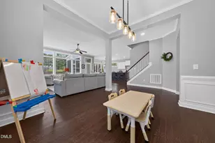 300 Ironcreek Pl, Apex, NC 27539 - Photo 29