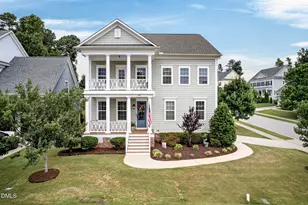 300 Ironcreek Pl, Apex, NC 27539 - Photo 1