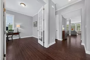 300 Ironcreek Pl, Apex, NC 27539 - Photo 9