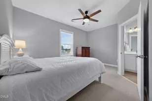 300 Ironcreek Pl, Apex, NC 27539 - Photo 65