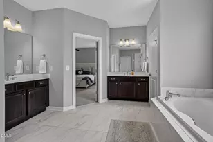 300 Ironcreek Pl, Apex, NC 27539 - Photo 39