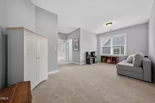 300 Ironcreek Pl, Apex, NC 27539 - Photo 37