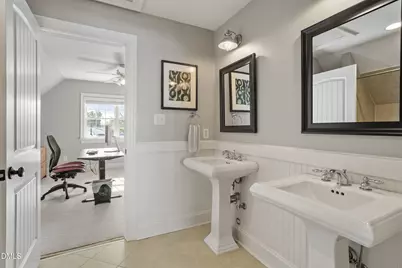 2615 Hazelwood Drive, Raleigh, NC 27608 - Photo 29