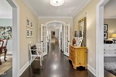 2615 Hazelwood Drive, Raleigh, NC 27608 - Photo 3