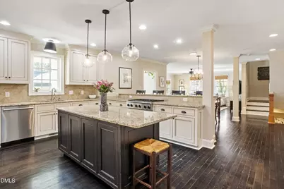 2615 Hazelwood Drive, Raleigh, NC 27608 - Photo 9
