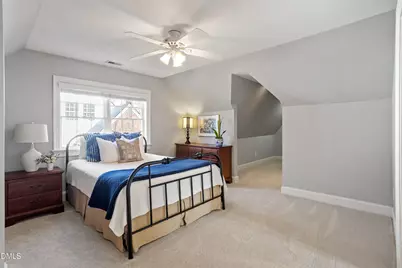 2615 Hazelwood Drive, Raleigh, NC 27608 - Photo 25