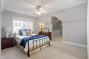 2615 Hazelwood Dr, Raleigh, NC 27608 - Photo 25