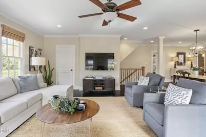 2615 Hazelwood Drive, Raleigh, NC 27608 - Photo 13