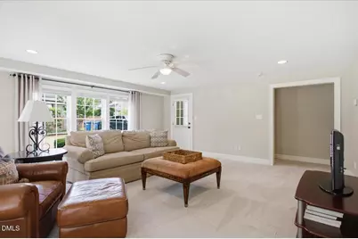 2615 Hazelwood Drive, Raleigh, NC 27608 - Photo 21
