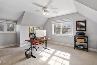 2615 Hazelwood Drive, Raleigh, NC 27608 - Photo 29