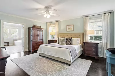 2615 Hazelwood Drive, Raleigh, NC 27608 - Photo 15