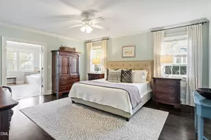 2615 Hazelwood Dr, Raleigh, NC 27608 - Photo 15