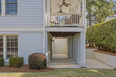 2615 Hazelwood Drive, Raleigh, NC 27608 - Photo 37