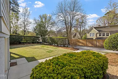 2615 Hazelwood Drive, Raleigh, NC 27608 - Photo 35