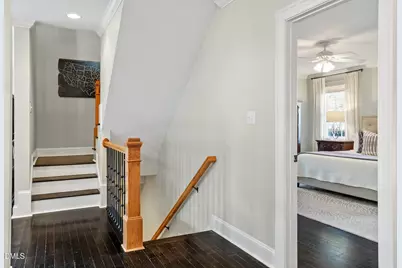 2615 Hazelwood Drive, Raleigh, NC 27608 - Photo 19