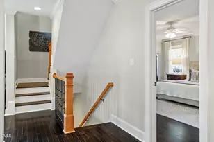 2615 Hazelwood Dr, Raleigh, NC 27608 - Photo 19