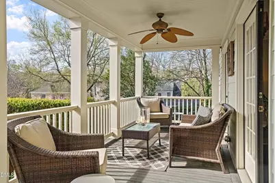 2615 Hazelwood Drive, Raleigh, NC 27608 - Photo 17