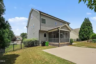 511 Bendemeer Ln, Rolesville, NC 27571 - Photo 27