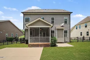 511 Bendemeer Ln, Rolesville, NC 27571 - Photo 25