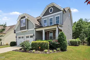 511 Bendemeer Ln, Rolesville, NC 27571 - Photo 3