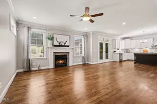 511 Bendemeer Ln, Rolesville, NC 27571 - Photo 5