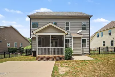 511 Bendemeer Lane, Rolesville, NC 27571 - Photo 25