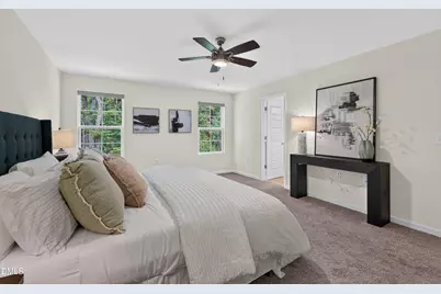 1142 Grenshaw Drive, Morrisville, NC 27560 - Photo 5
