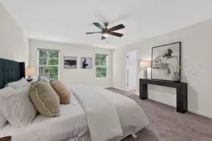 1142 Grenshaw Dr, Morrisville, NC 27560 - Photo 5