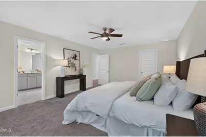 1142 Grenshaw Drive, Morrisville, NC 27560 - Photo 11
