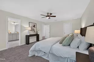 1142 Grenshaw Dr, Morrisville, NC 27560 - Photo 11