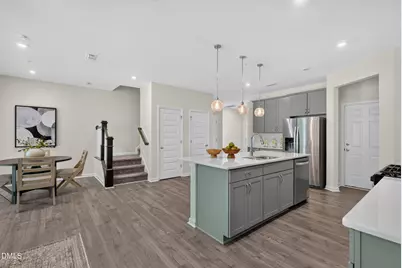 1142 Grenshaw Drive, Morrisville, NC 27560 - Photo 5