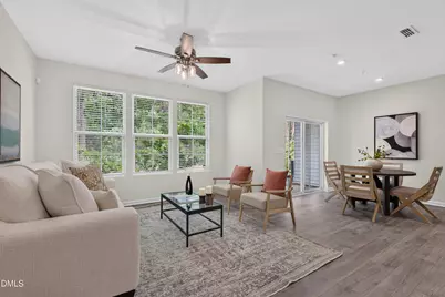 1142 Grenshaw Drive, Morrisville, NC 27560 - Photo 3