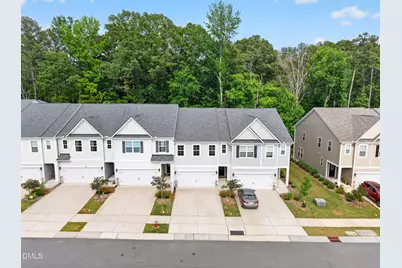 1142 Grenshaw Drive, Morrisville, NC 27560 - Photo 21