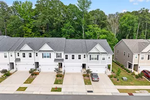 1142 Grenshaw Dr, Morrisville, NC 27560 - Photo 21