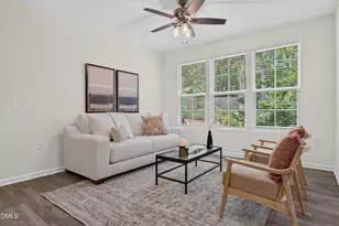 1142 Grenshaw Dr, Morrisville, NC 27560 - Photo 5