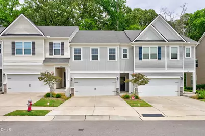 1142 Grenshaw Drive, Morrisville, NC 27560 - Photo 1