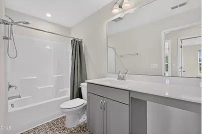 1142 Grenshaw Drive, Morrisville, NC 27560 - Photo 17