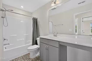 1142 Grenshaw Dr, Morrisville, NC 27560 - Photo 17