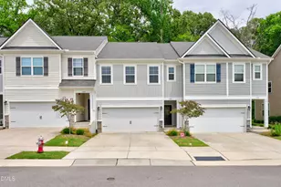 1142 Grenshaw Dr, Morrisville, NC 27560 - Photo 1