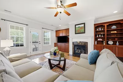 460 Kings Hollow Drive, Raleigh, NC 27603 - Photo 27