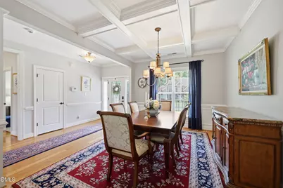 460 Kings Hollow Drive, Raleigh, NC 27603 - Photo 21