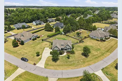 460 Kings Hollow Drive, Raleigh, NC 27603 - Photo 9