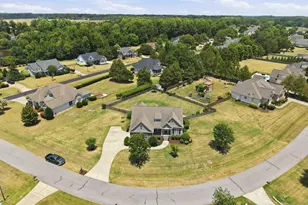460 Kings Hollow Dr, Raleigh, NC 27603 - Photo 9