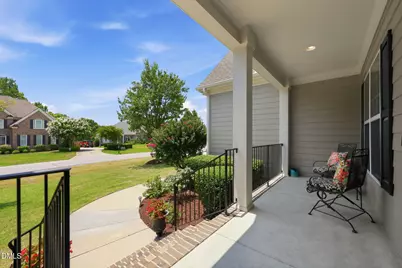460 Kings Hollow Drive, Raleigh, NC 27603 - Photo 49