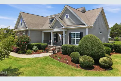 460 Kings Hollow Drive, Raleigh, NC 27603 - Photo 7