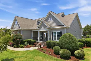 460 Kings Hollow Dr, Raleigh, NC 27603 - Photo 7