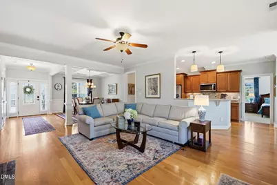 460 Kings Hollow Drive, Raleigh, NC 27603 - Photo 29