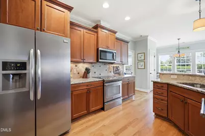 460 Kings Hollow Drive, Raleigh, NC 27603 - Photo 37
