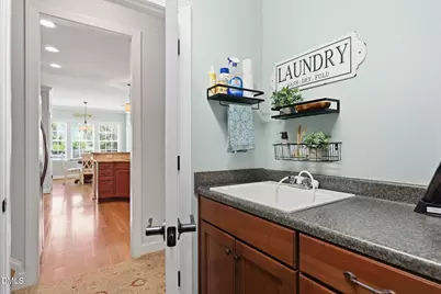 460 Kings Hollow Drive, Raleigh, NC 27603 - Photo 35