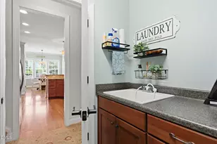 460 Kings Hollow Dr, Raleigh, NC 27603 - Photo 35